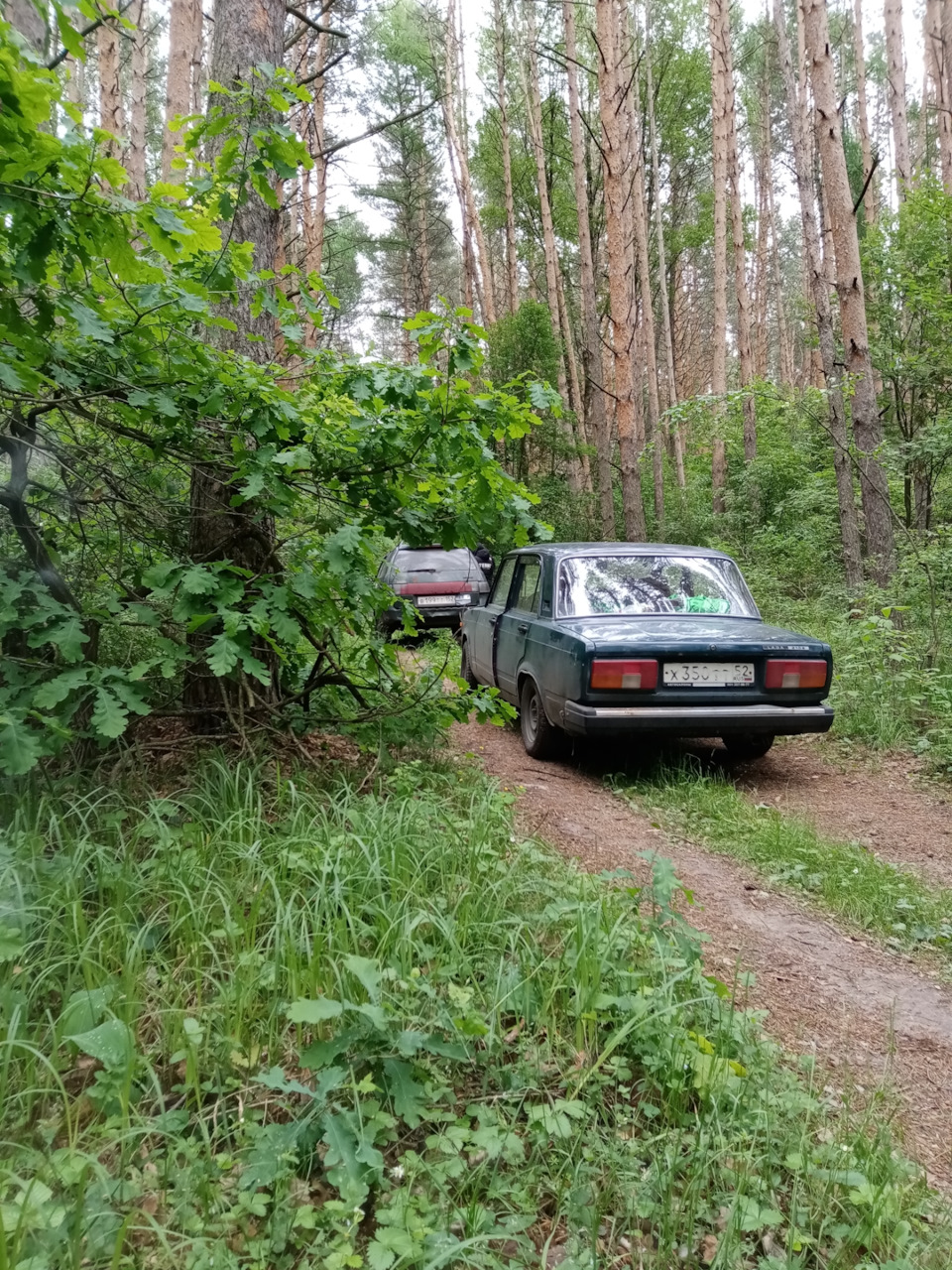 Машина, которая изменила меня и мою жизнь. — Lada 21054, 1,5 л, 2009 года |  покупка машины | DRIVE2