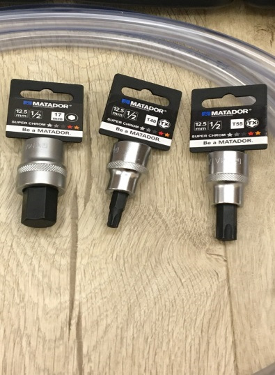 Фото в бортжурнале Volvo XC60 (1G)