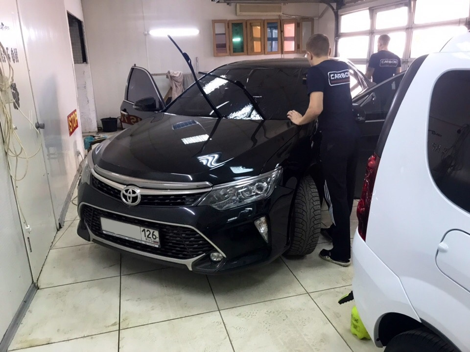 Пленка на кузов авто camry 55. Смотреть фото Пленка на кузов авто camry 55. Смотреть картинку Пленка на кузов авто camry 55. Картинка про Пленка на кузов авто camry 55. Фото Пленка на кузов авто camry 55