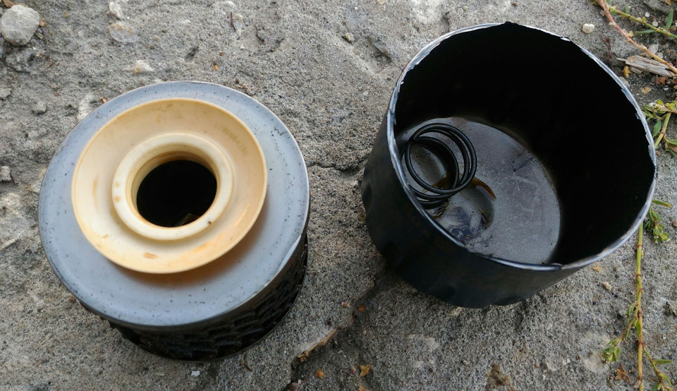 Фото в бортжурнале Mitsubishi Lancer IX