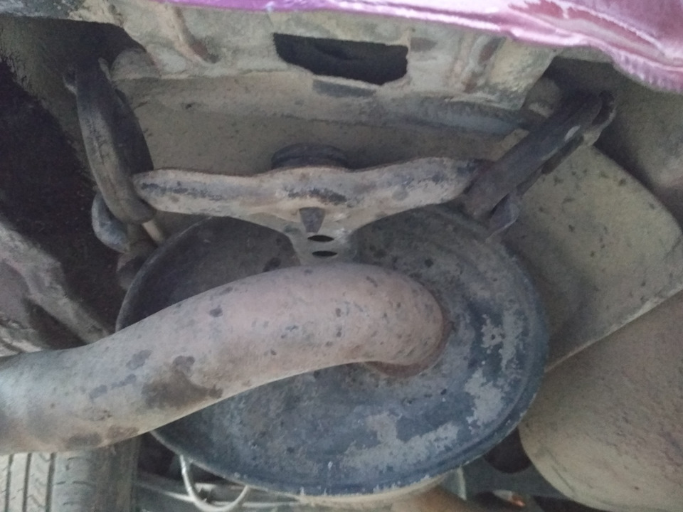 Фото в бортжурнале Mercedes-Benz 190 (W201)