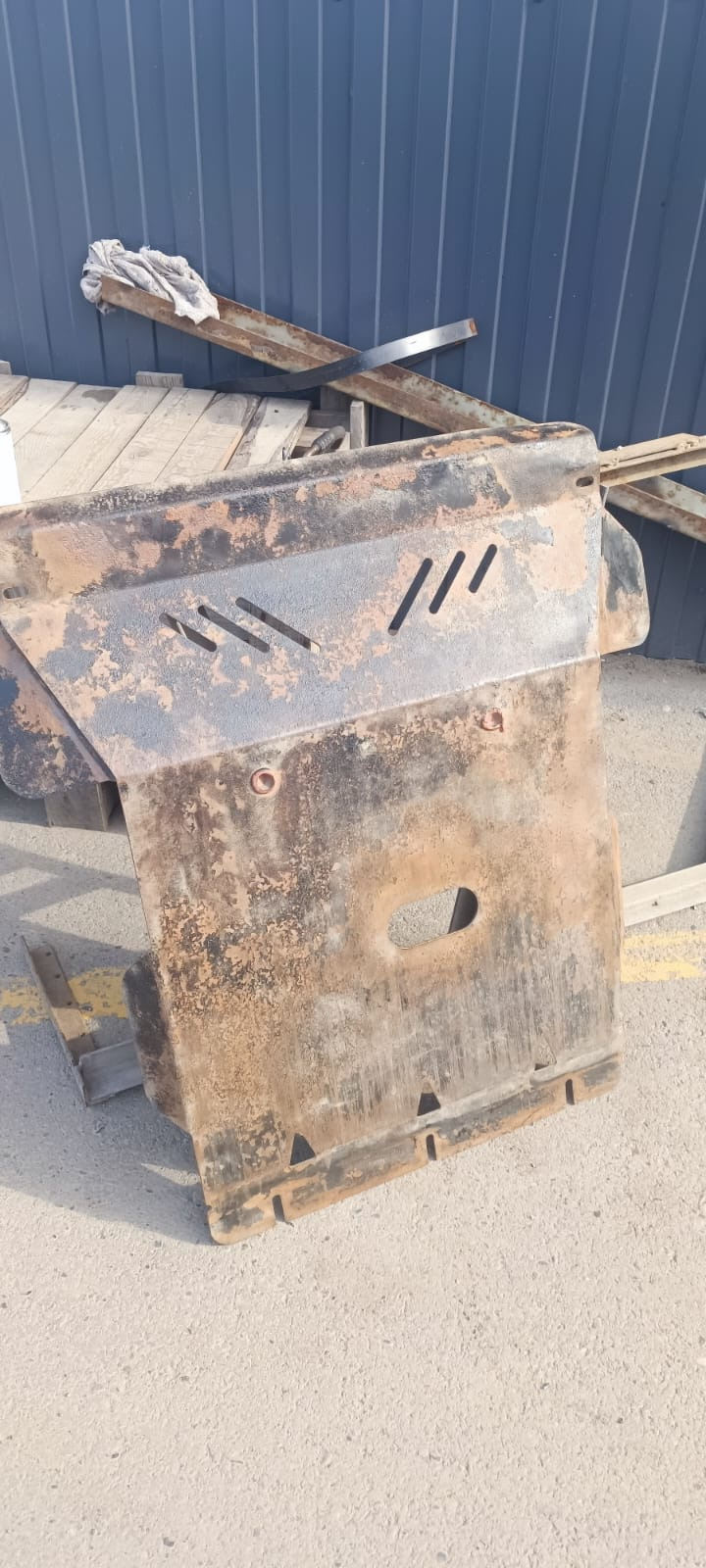 Откуда гул? Подвеска: проставки под задние пружины, замена ...