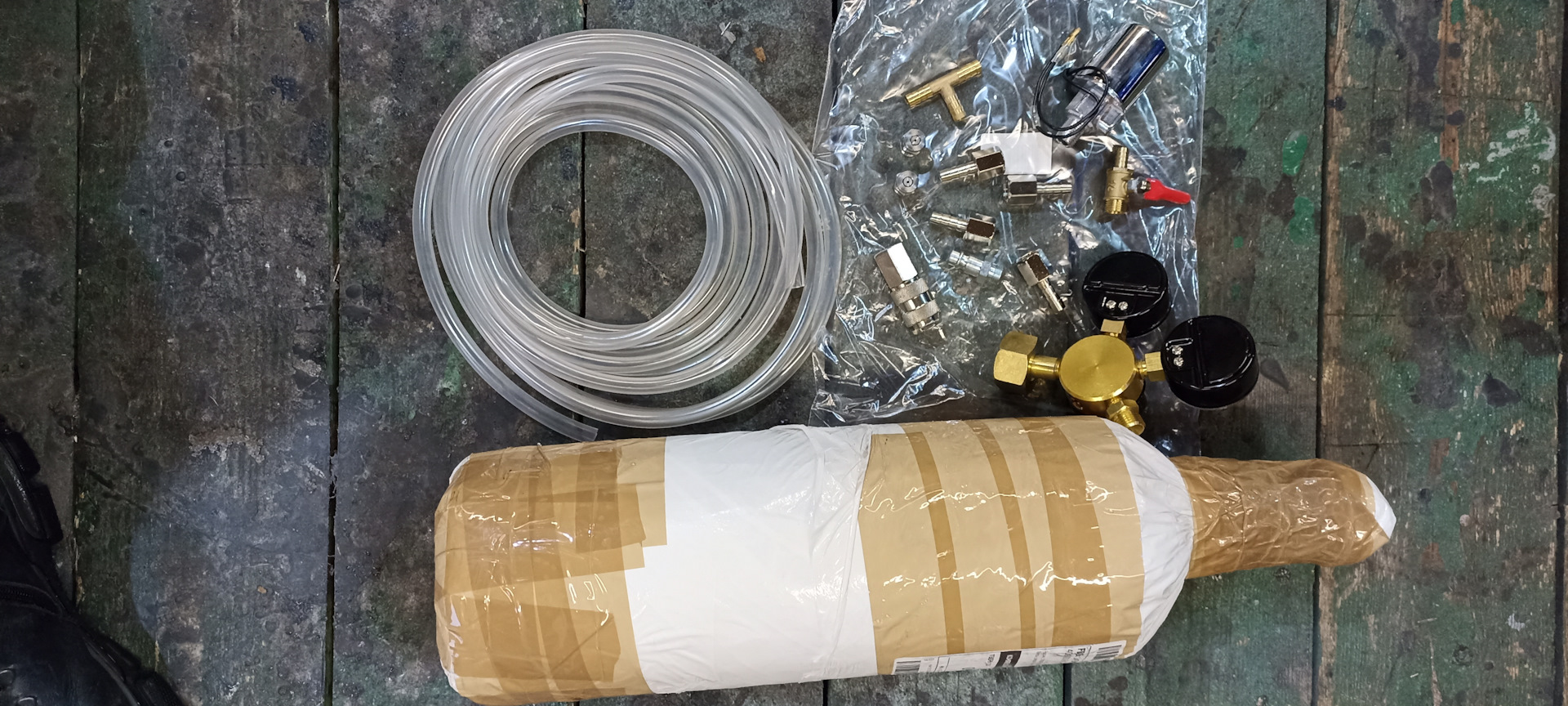 спец эффекты) — ЗАЗ 966, 1,2 л, 1969 года | своими руками | DRIVE2