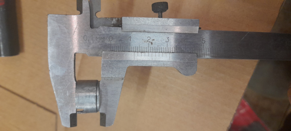 Фото в бортжурнале Skoda Octavia A5 Mk2