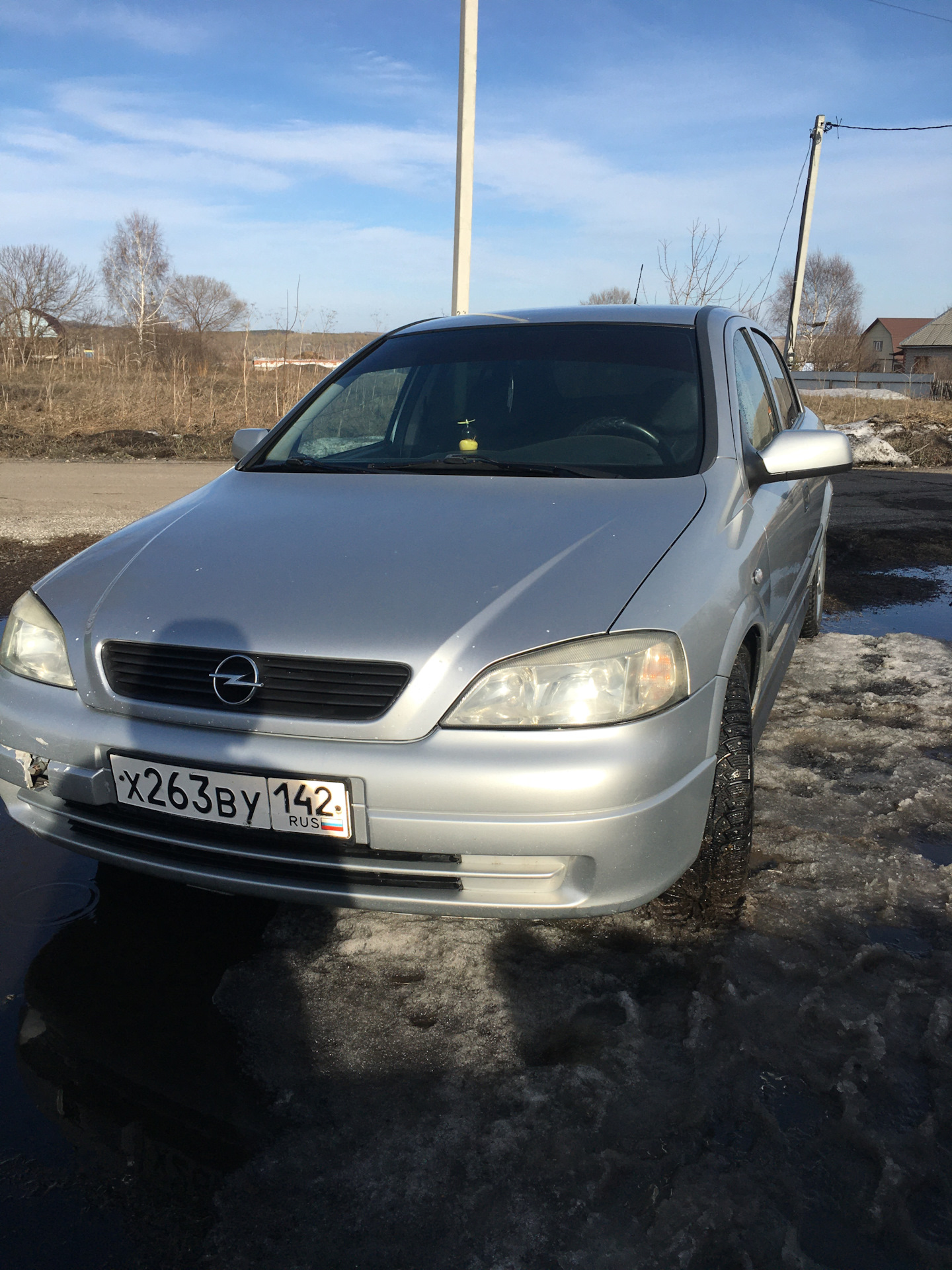 Дёрганья при переключении МКПП — Opel Astra G, 1,4 л, 2003 года |  электроника | DRIVE2