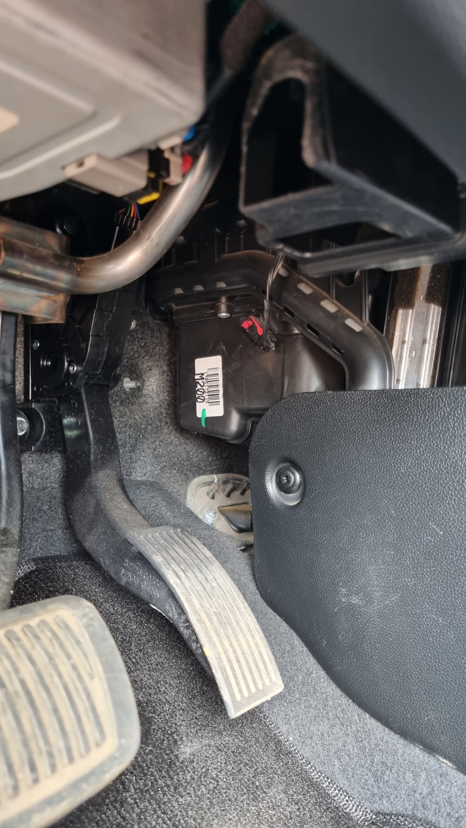 Чистка испарителя кондиционера — Hyundai Creta (1G), 2 л, 2017 года ...