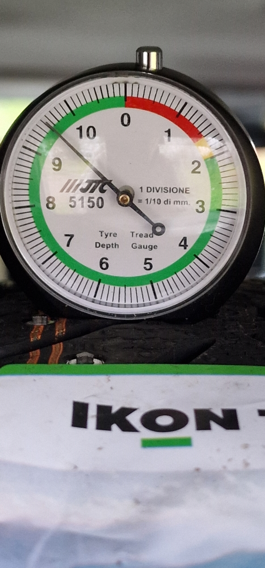 Фото в бортжурнале Chevrolet Orlando  (1G)