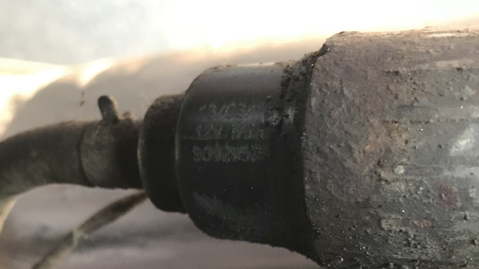 Фото в бортжурнале Land Rover Freelander 2 (L359)