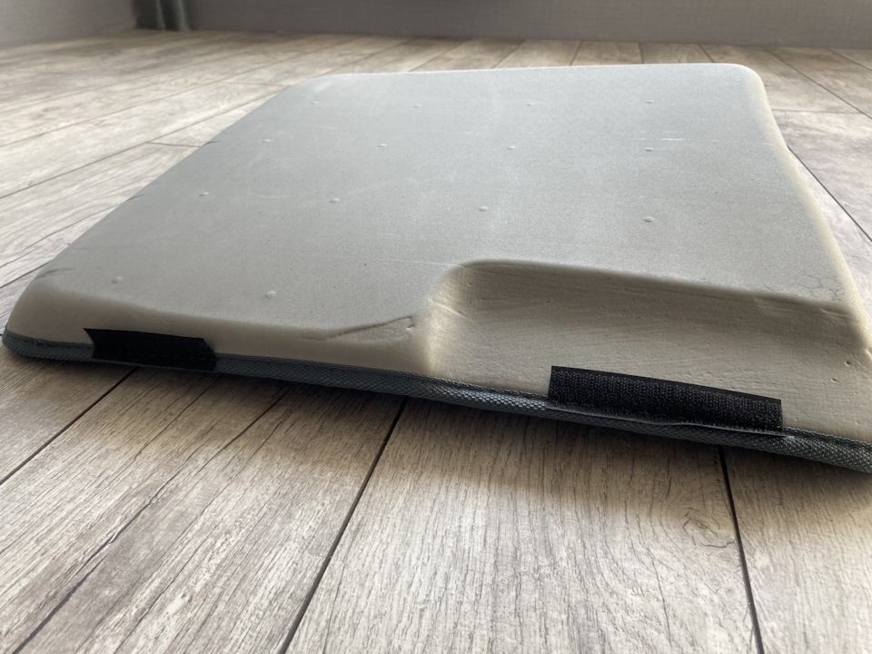 Фото в бортжурнале Haval Jolion