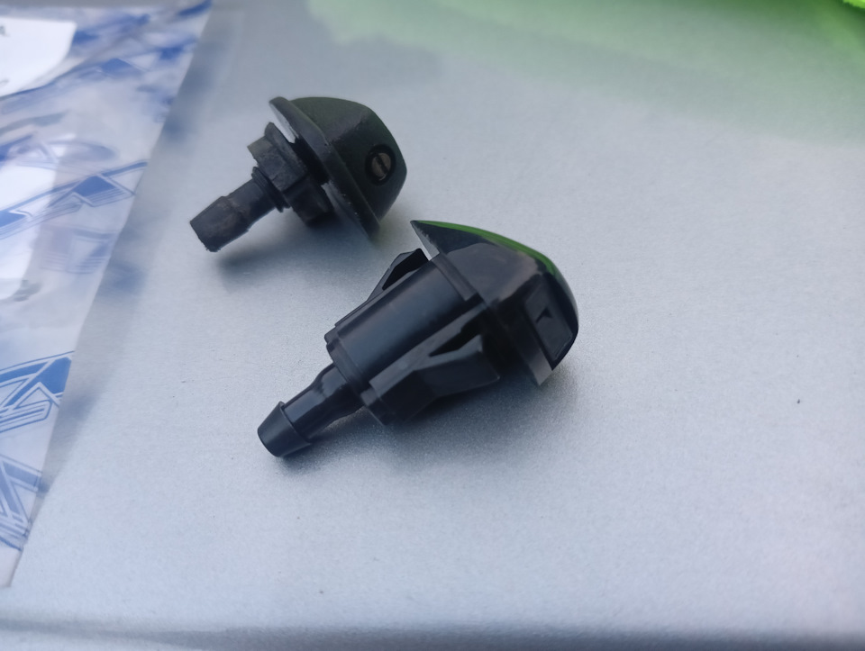 Фото в бортжурнале Toyota Corolla Levin (AE110/111)