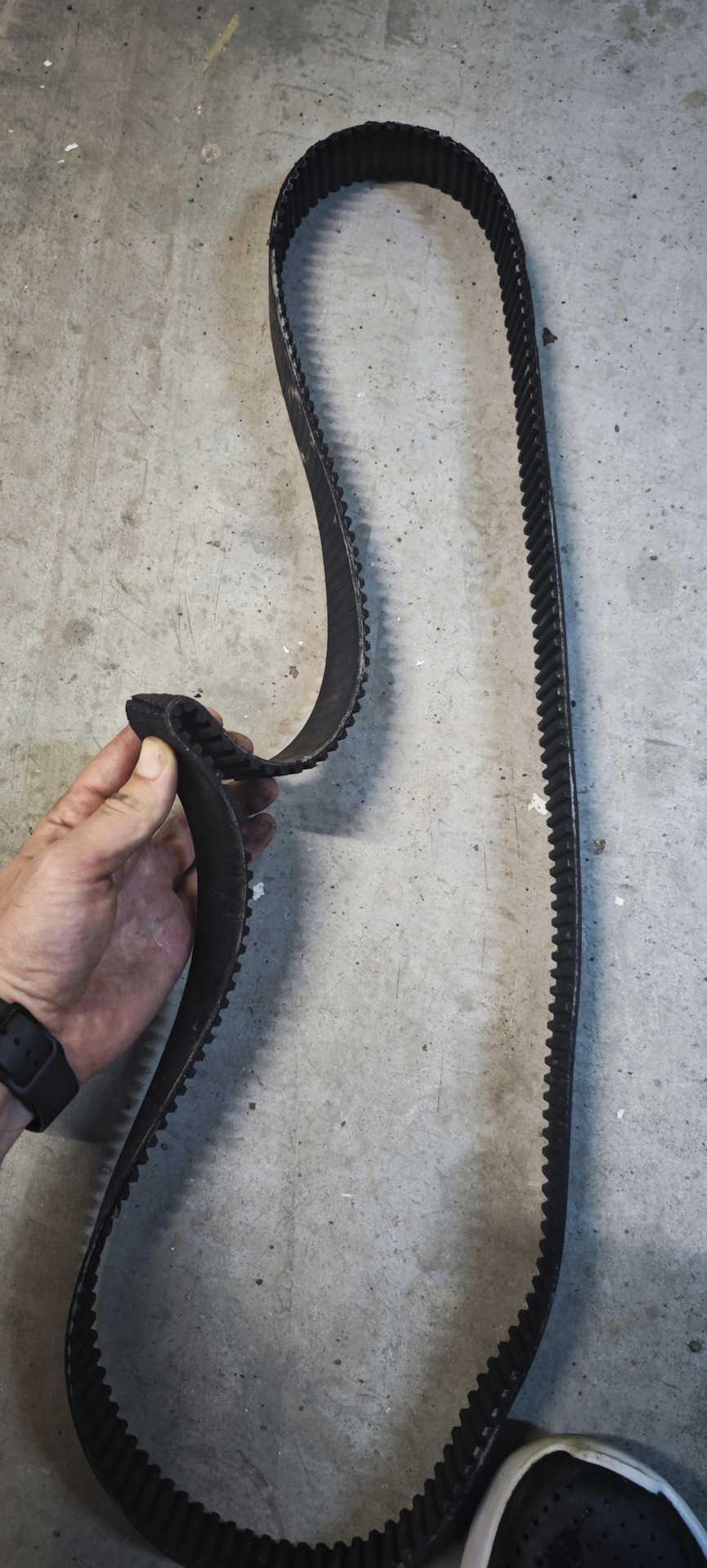 . — Lexus GX (UZJ120)