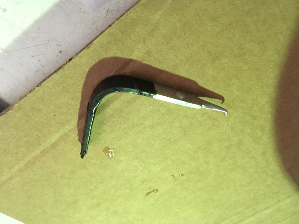 Для этих целей был изобретен вот такой велосипед.)) — Ford Mondeo V