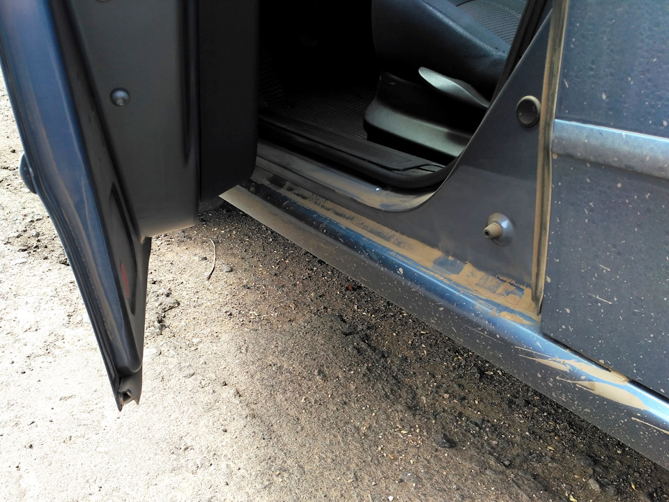 …но это не точно ))) — FIAT Linea