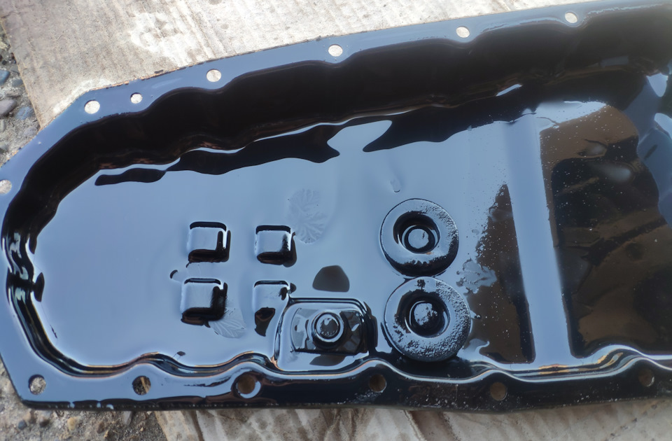 Фото в бортжурнале Nissan Qashqai (1G)