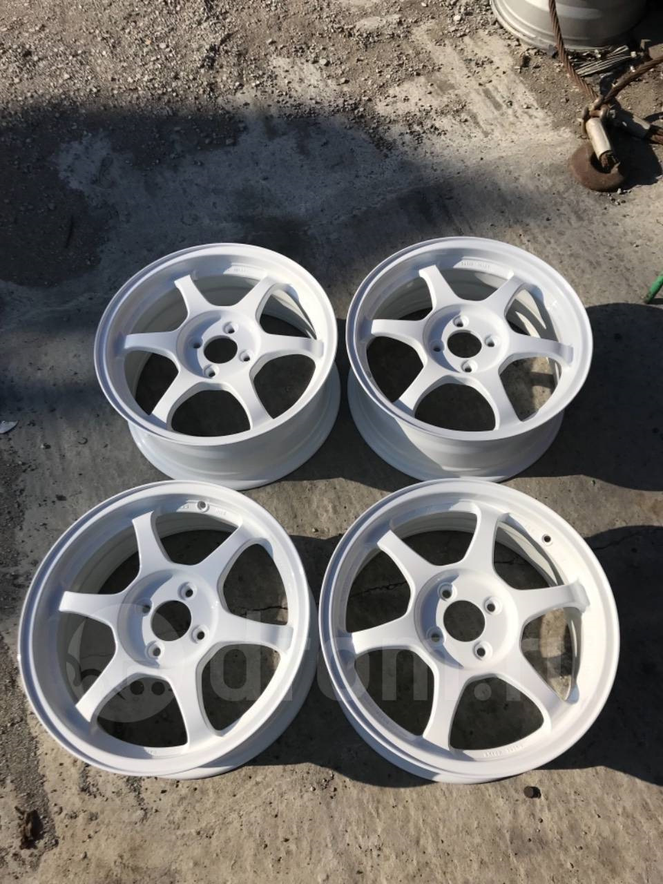 Хэлп! подскажите по вылету дисков — Honda Accord (6G), 2 л, 2001 года ...