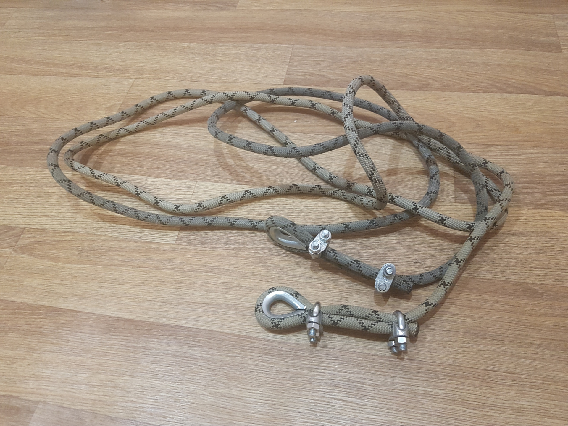 Буксировочный трос своими руками — Hyundai Creta (1G), 2 л, 2018 года ...