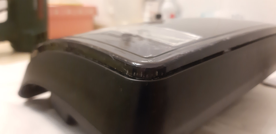 Фото в бортжурнале LADA 4x4 3D