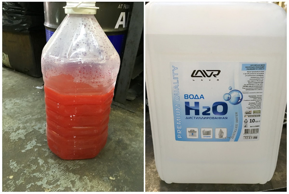 Фото в бортжурнале Toyota Crown (S180)