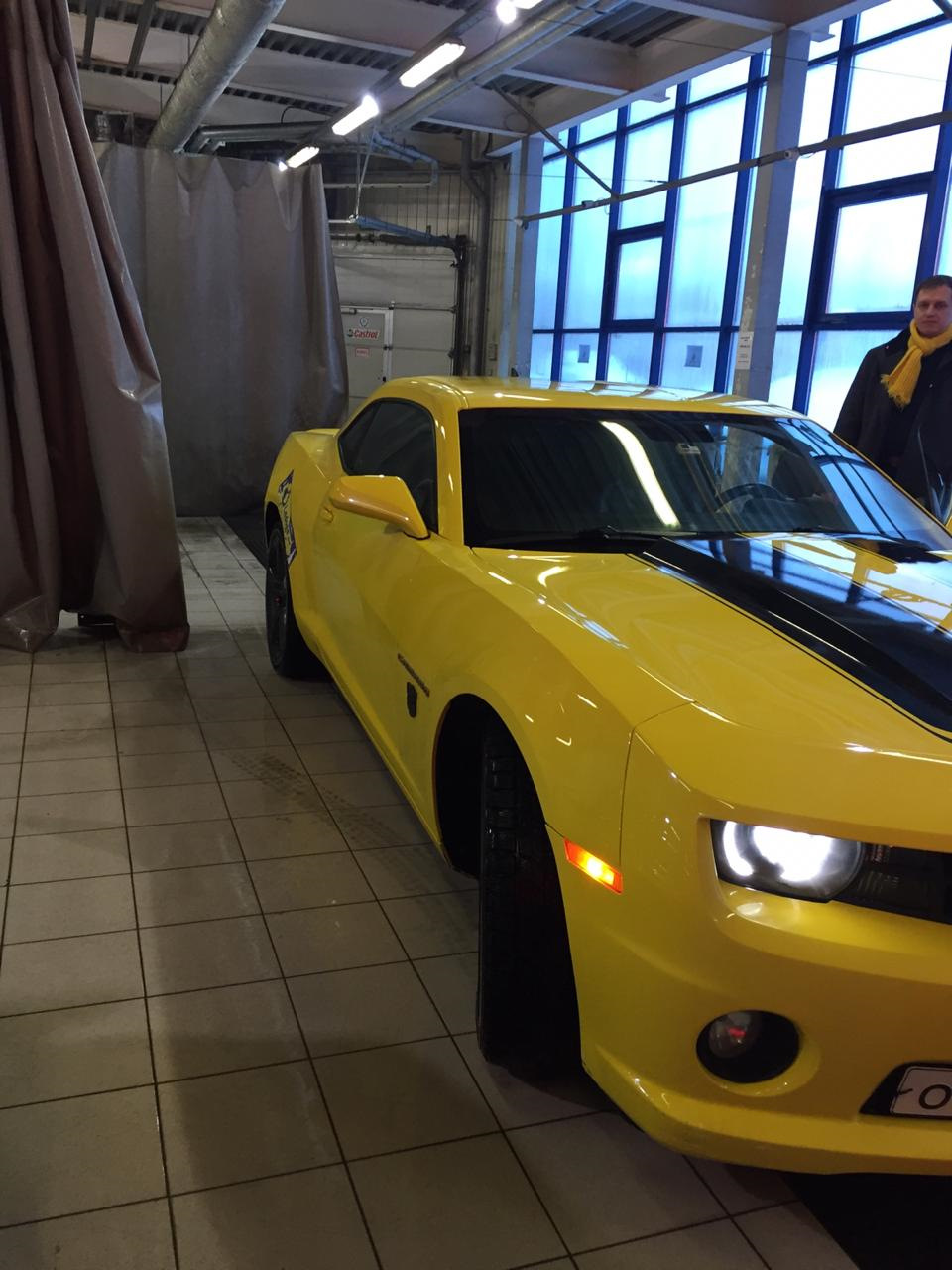 СТО "ВИАДУК": отзывы, цены, фото