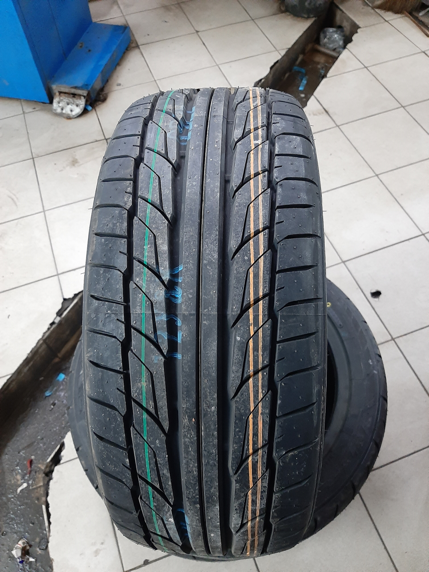 Nitto 205 55 R16 Купить