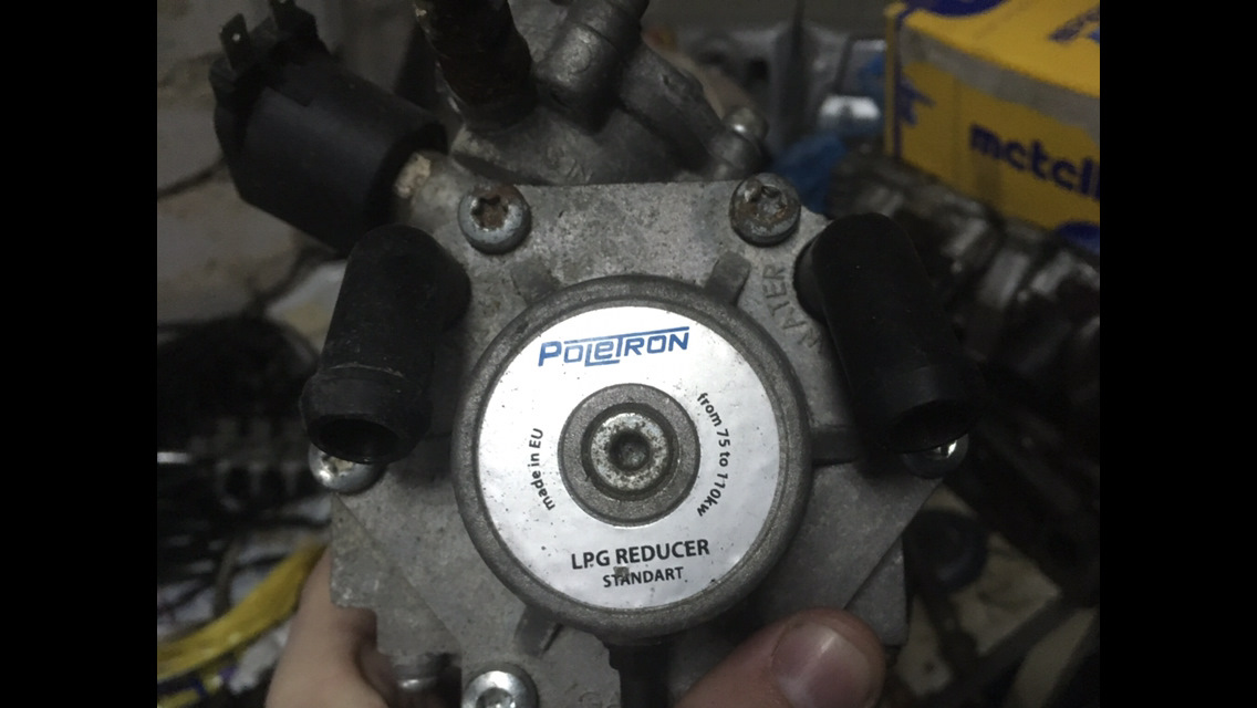 редуктор digitronic 4 поколения