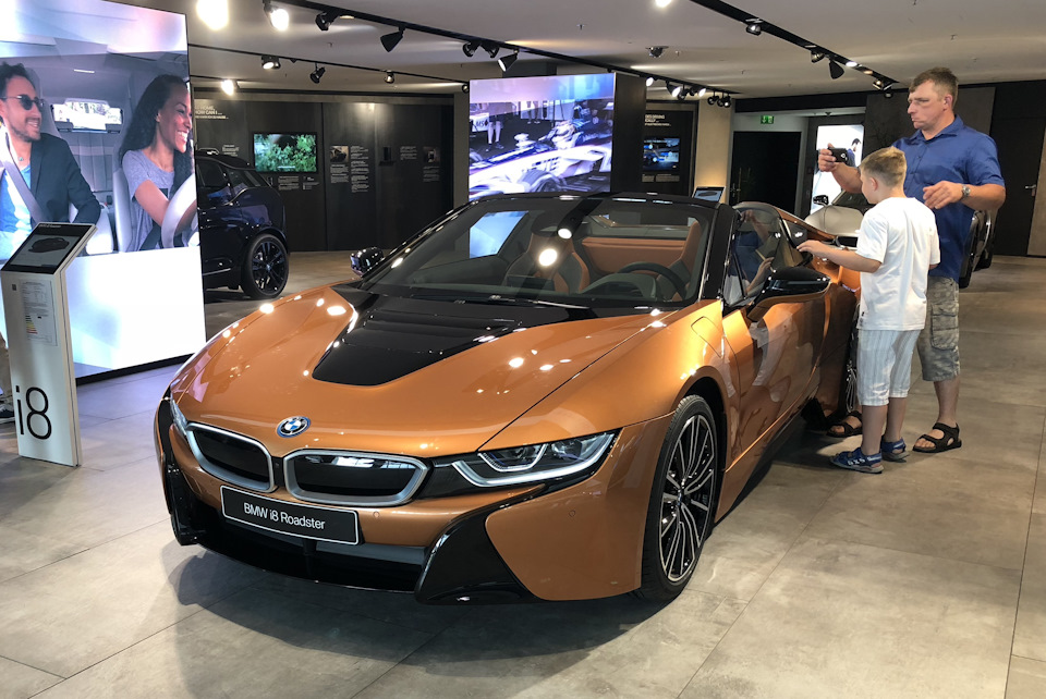 Фото в бортжурнале BMW 4 series Convertible (F33)