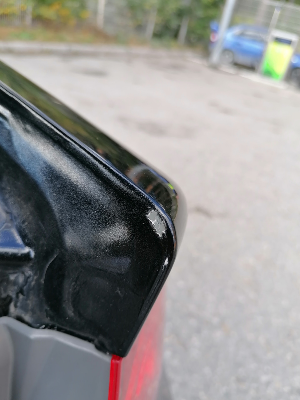 Фото в бортжурнале Honda Civic 4D (8G)