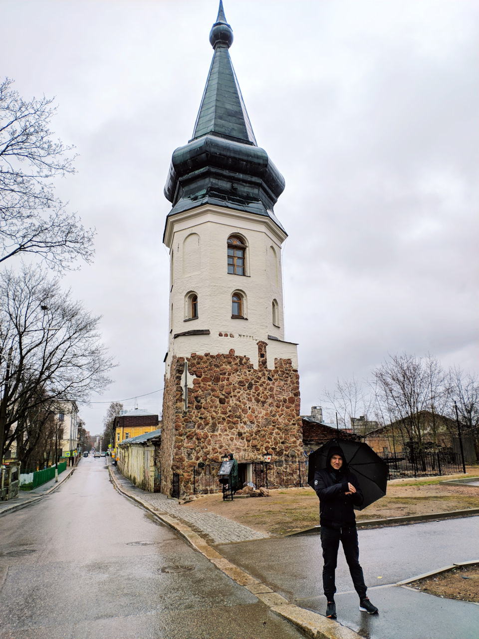 Фото в бортжурнале Chevrolet Epica