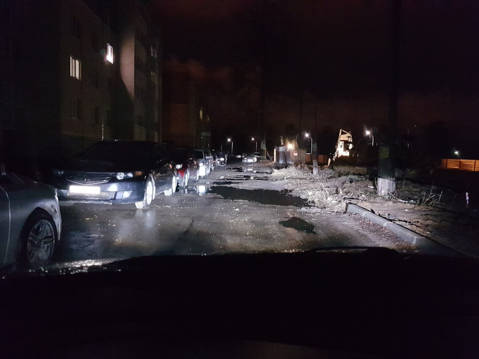 Фото в бортжурнале KIA Rio (3G)