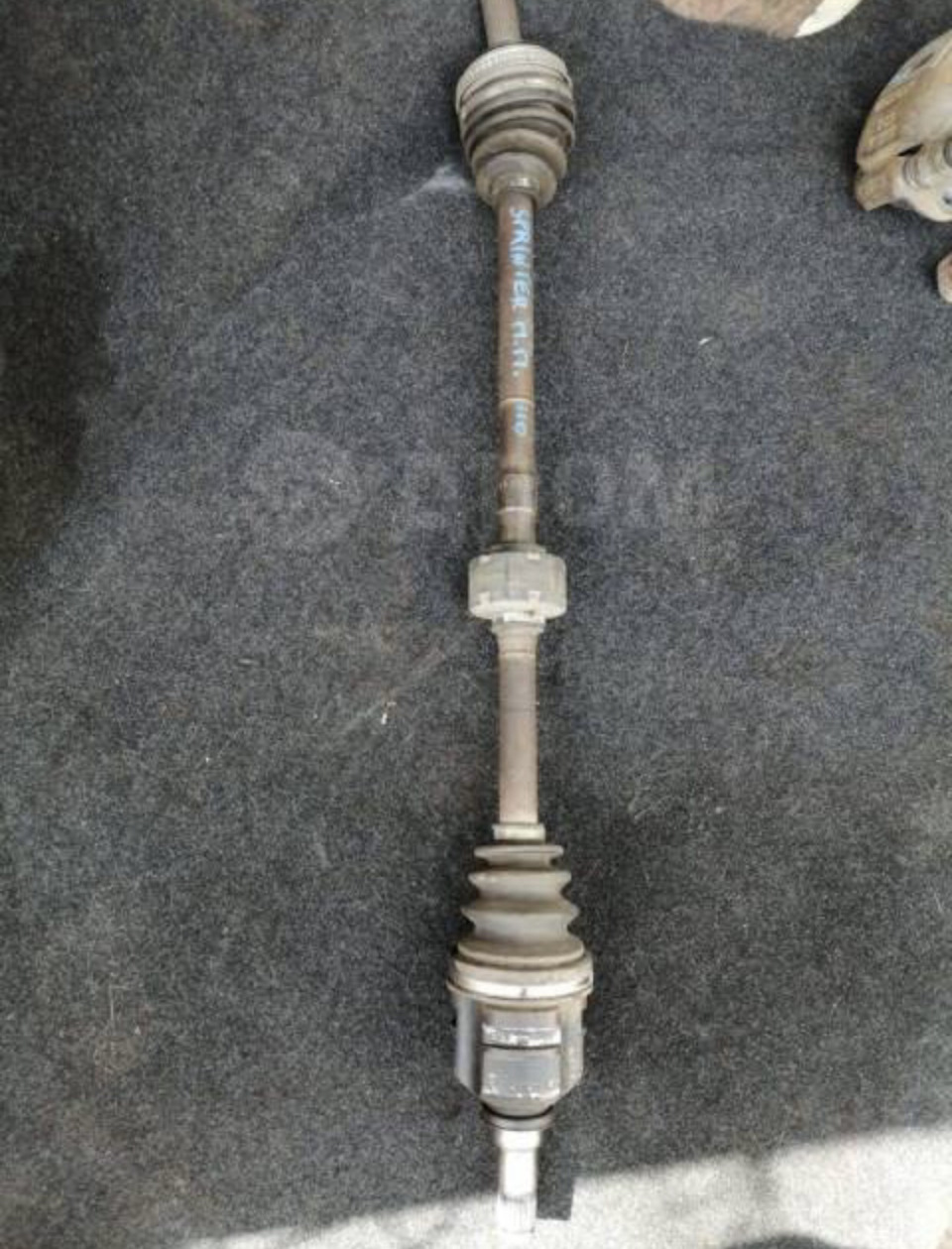 Привод перед. Привод перед. 43430-0k070 аналоги. Передний шрус ваз 2108. Trialli ar1807 привод пер.