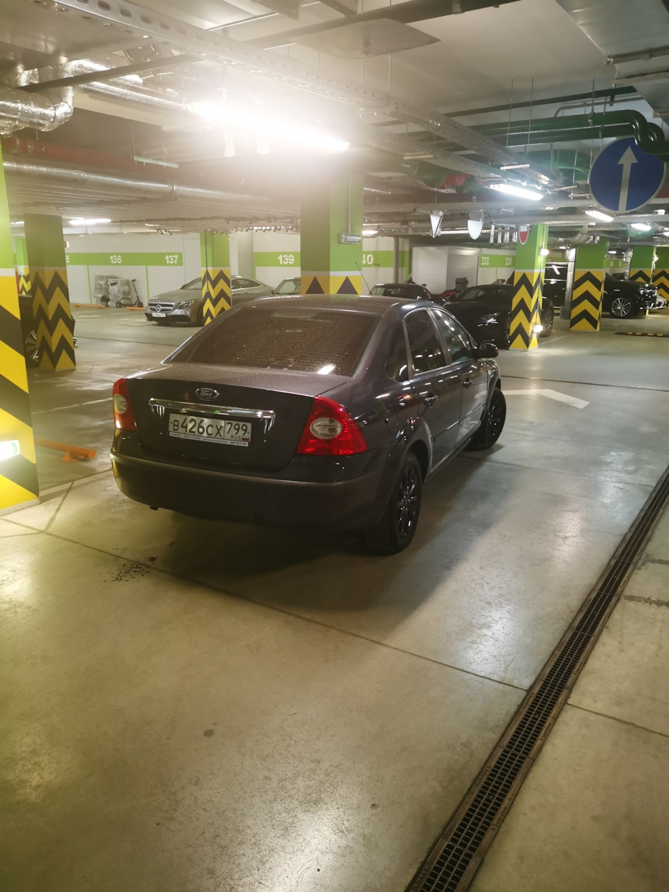 Вложение и рассказ — DRIVE2