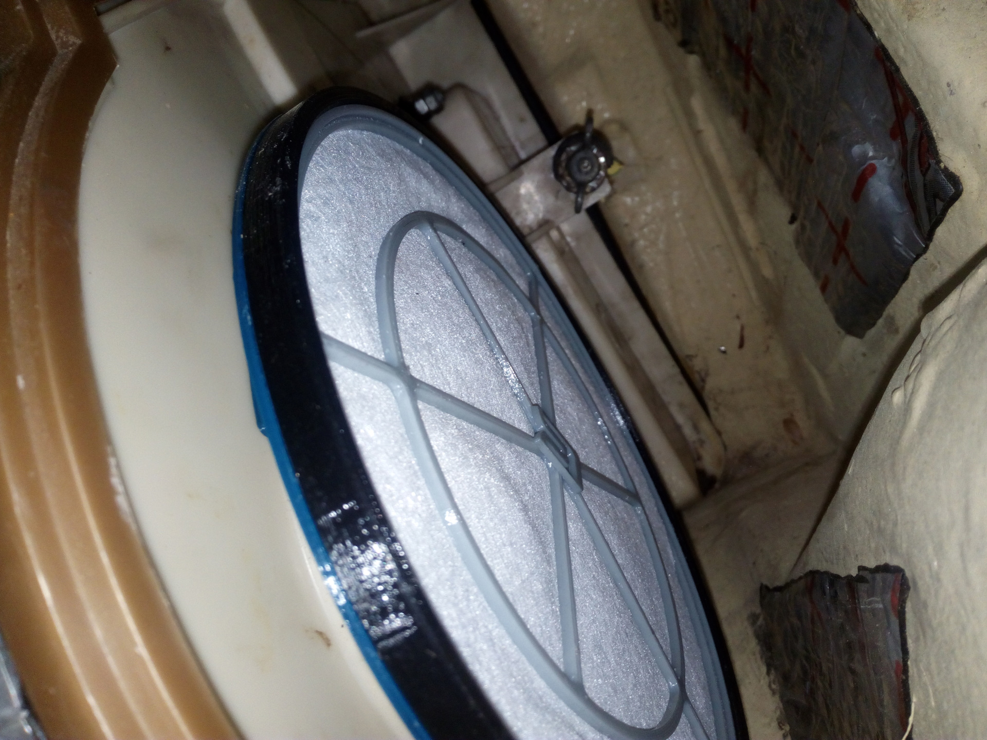 SOS, не могу выставить метки, кто знает?)Или история о том как я ...