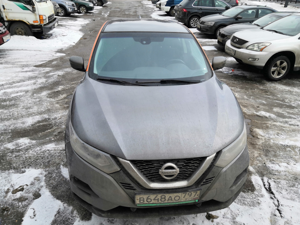 Съездили в сервис к пацанам. — Peugeot 605, 2 л, 1997 года | другое ...