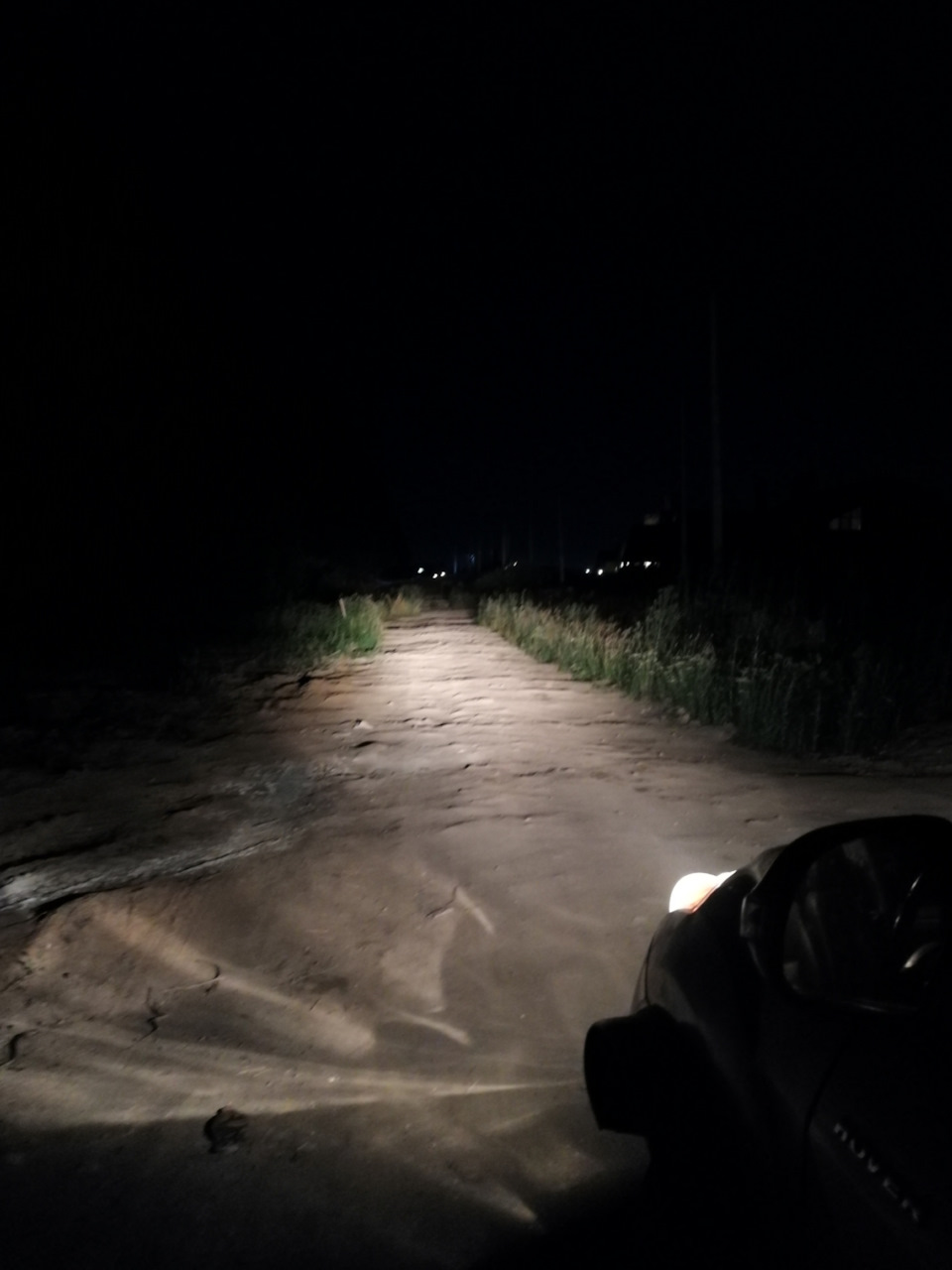 Фото в бортжурнале Great Wall Hover