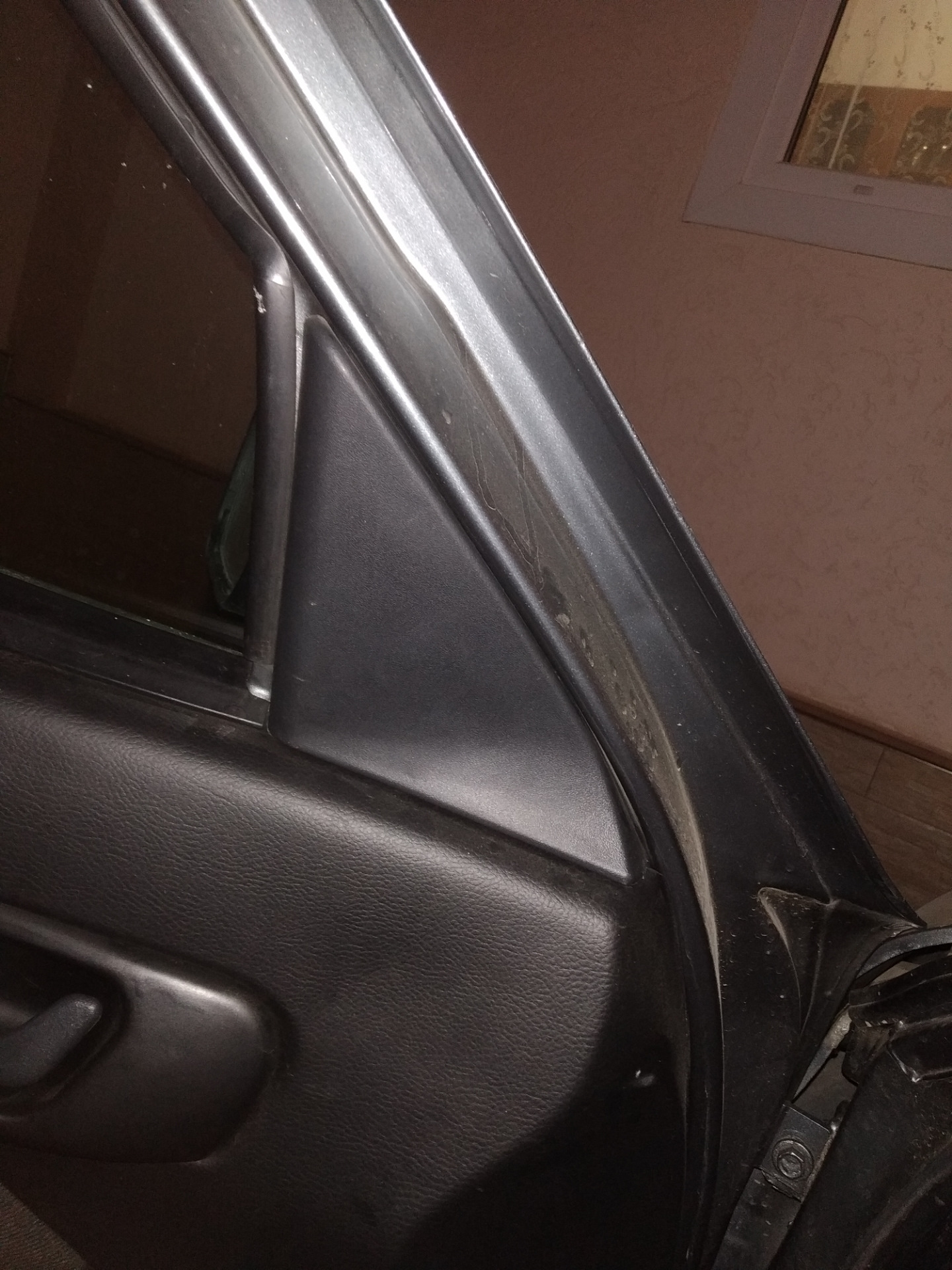 Блок комфорта приора в ваз 2112 — Lada 21124, 1,6 л, 2007 года | тюнинг ...