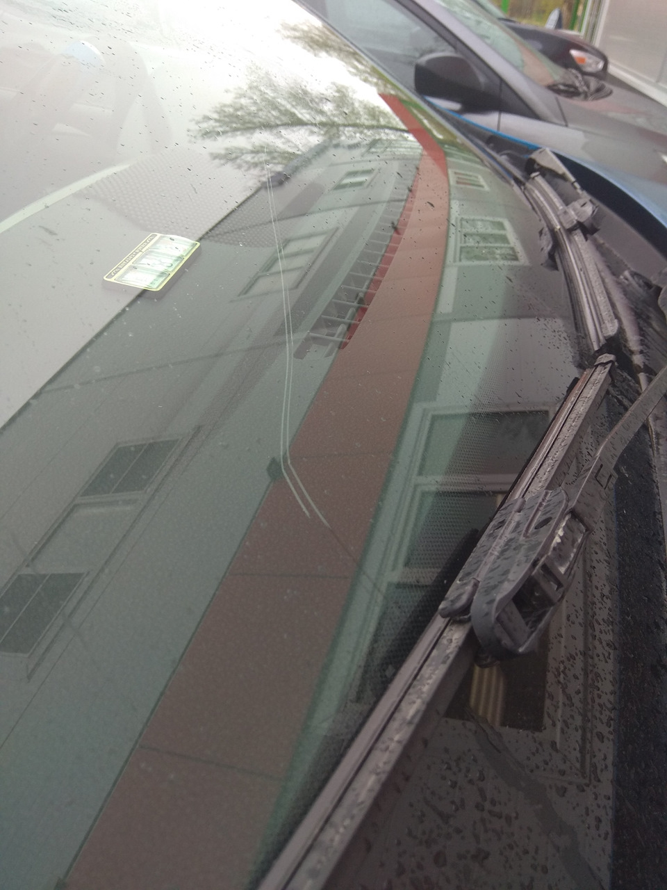 Уплотнительное кольцо расходомера воздуха. — Land Rover Discovery II, 2 ...