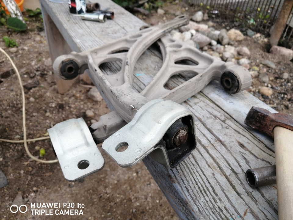 Фото в бортжурнале Peugeot 405