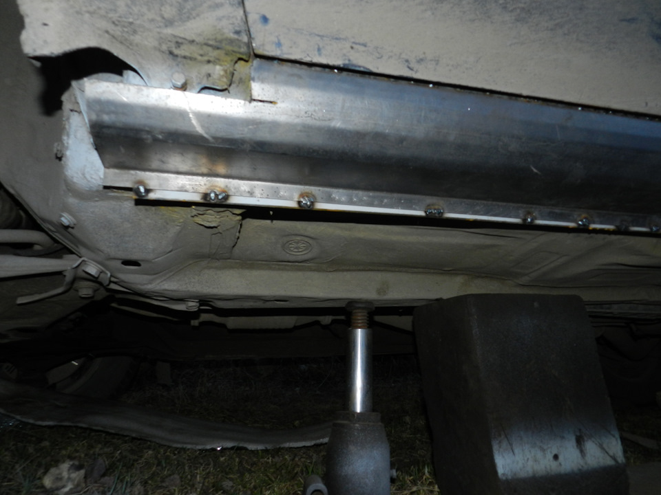 Приключения в Ловозерских Тундрах. — Сообщество «Клуб Путешественников ...