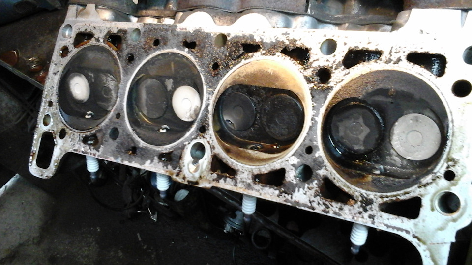 Фото в бортжурнале Lada 4x4 3D