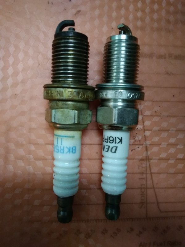 Фото в бортжурнале Hyundai Accent (2G)