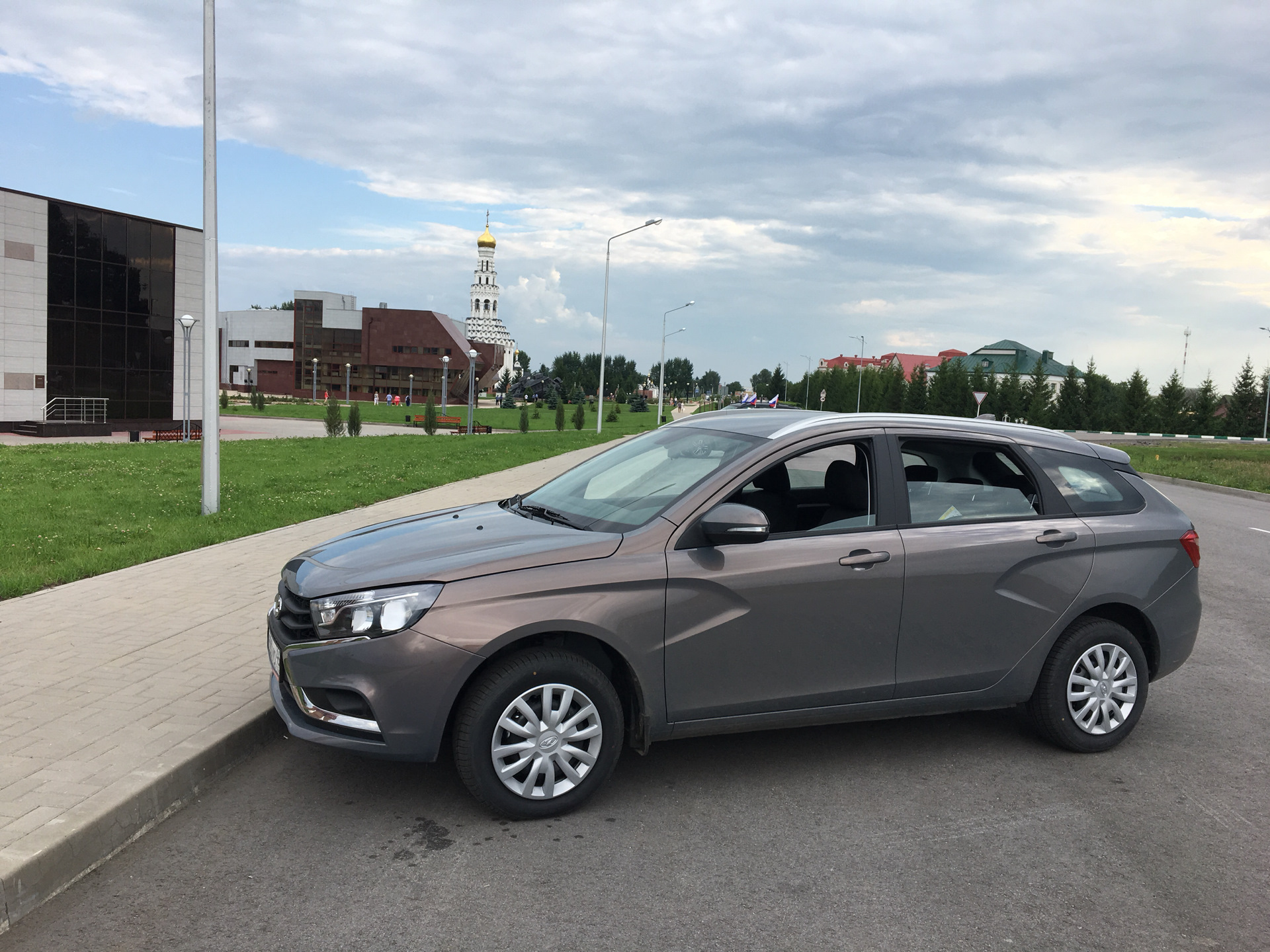 Купить Весту Св Бу В России