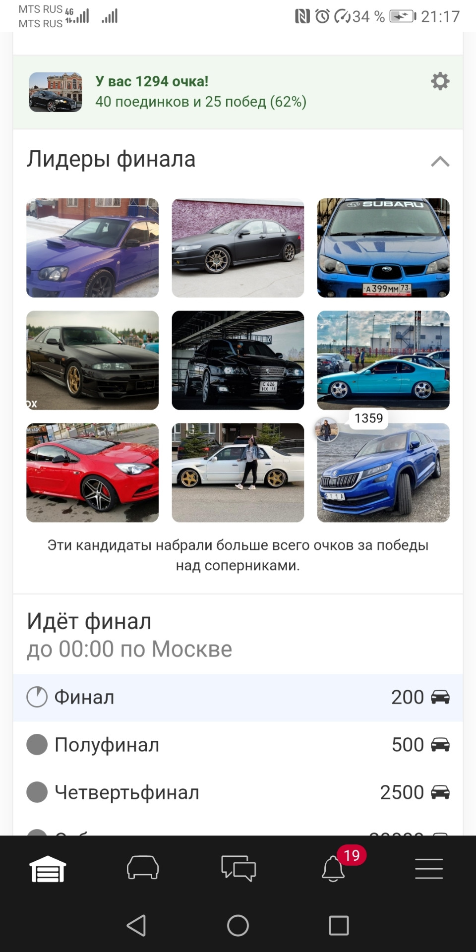 Выборы машины дня, впервые за 7 лет! Хорошей субботы! — Jaguar XF (1G), 3  л, 2012 года | рейтинг и продвижение | DRIVE2