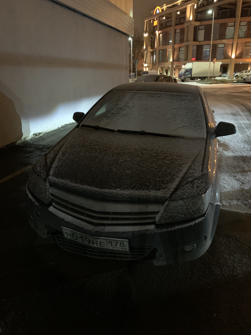 В какую цену выставить машину? — Opel Astra H GTC, 1,8 л, 2008 года | продажа  машины | DRIVE2