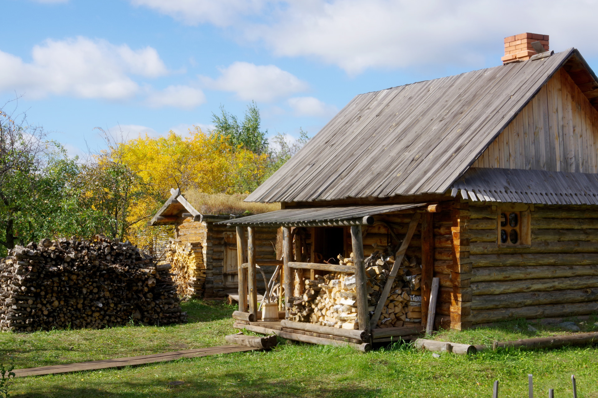 Гардарика мебель