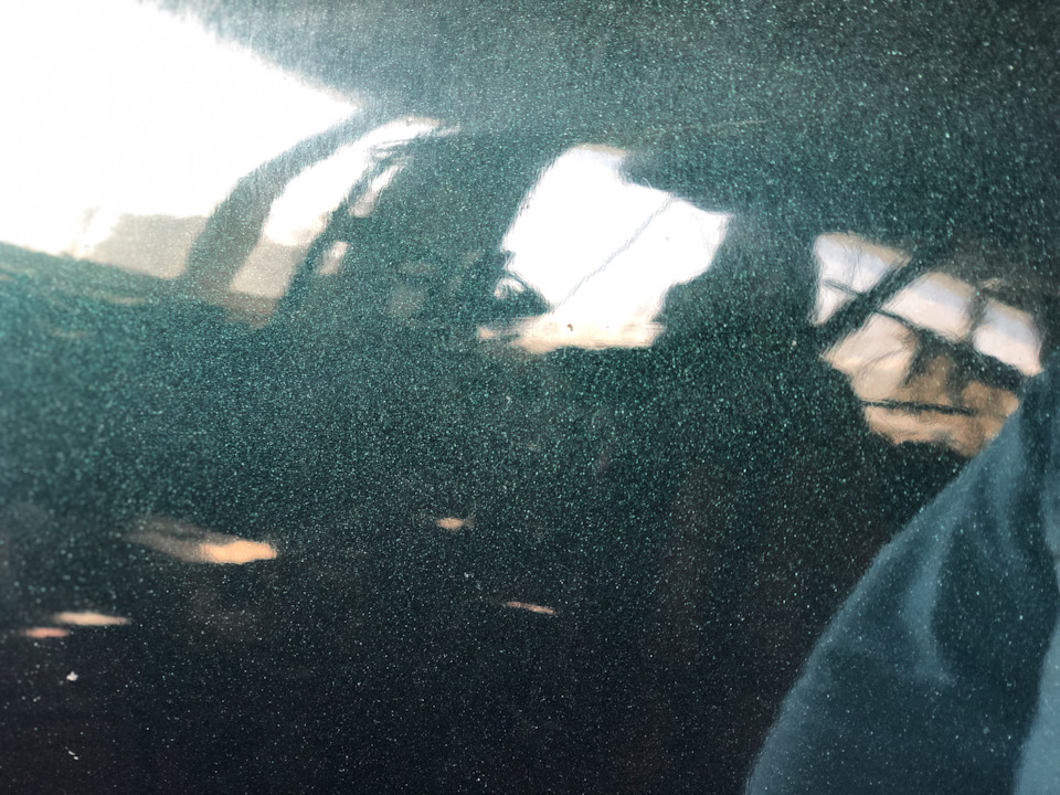 Photo from the logbook Skoda Octavia Combi A4 Mk1