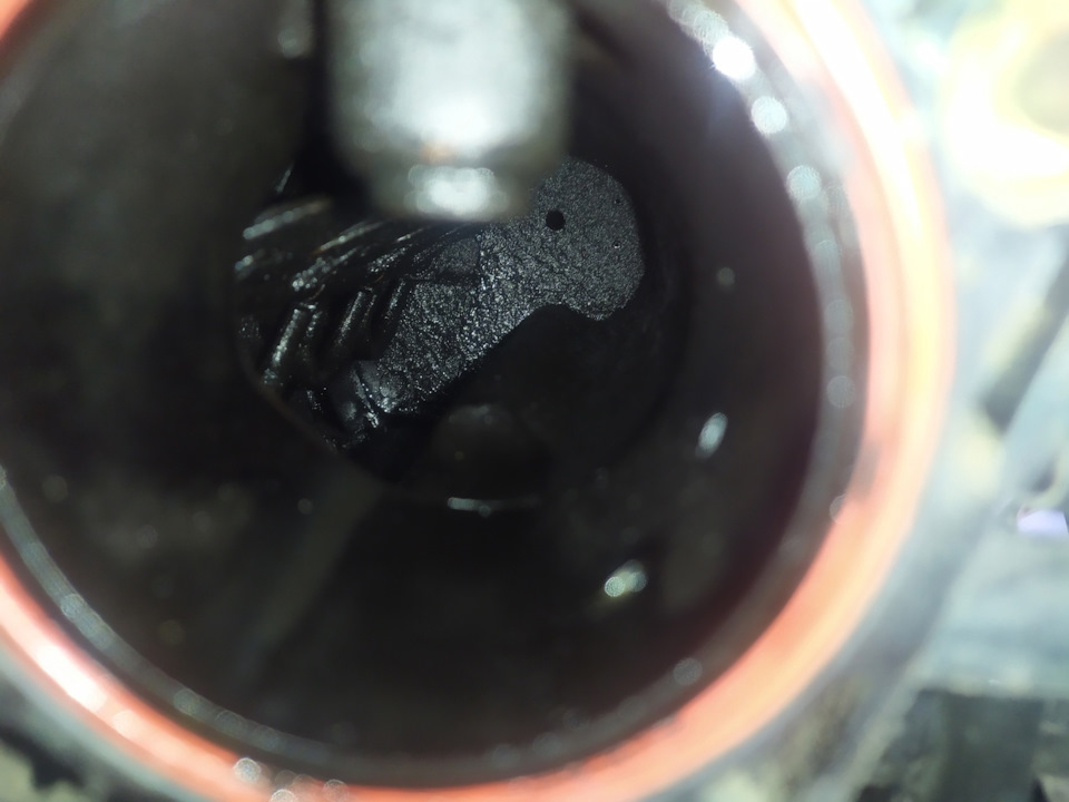 Прошивка Паулюс — Chevrolet Lacetti Sedan, 1,6 л, 2012 года | тюнинг ...