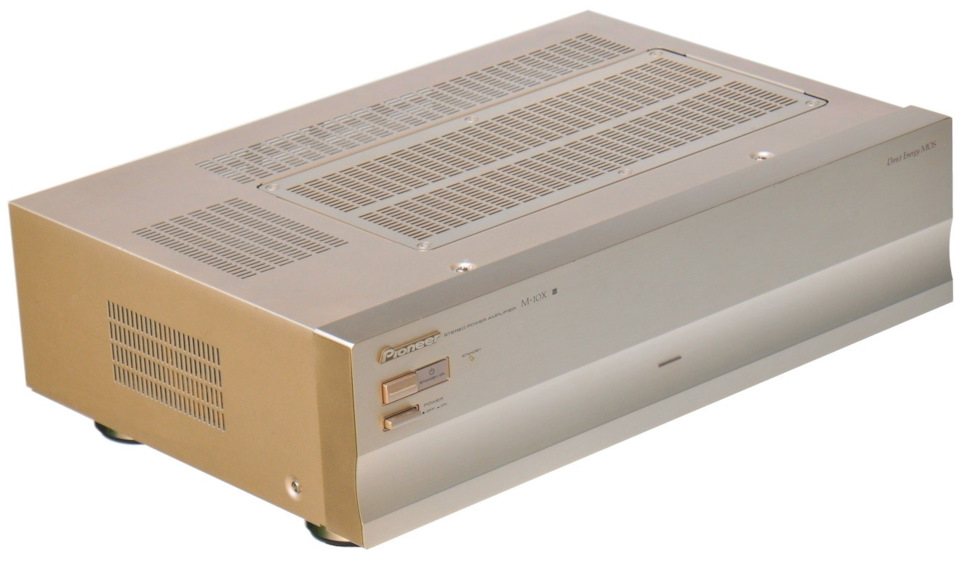 Pioneer  A-Ｄ3  Direct Energy MOS Pioneer of Pioneer A-D3 specifications