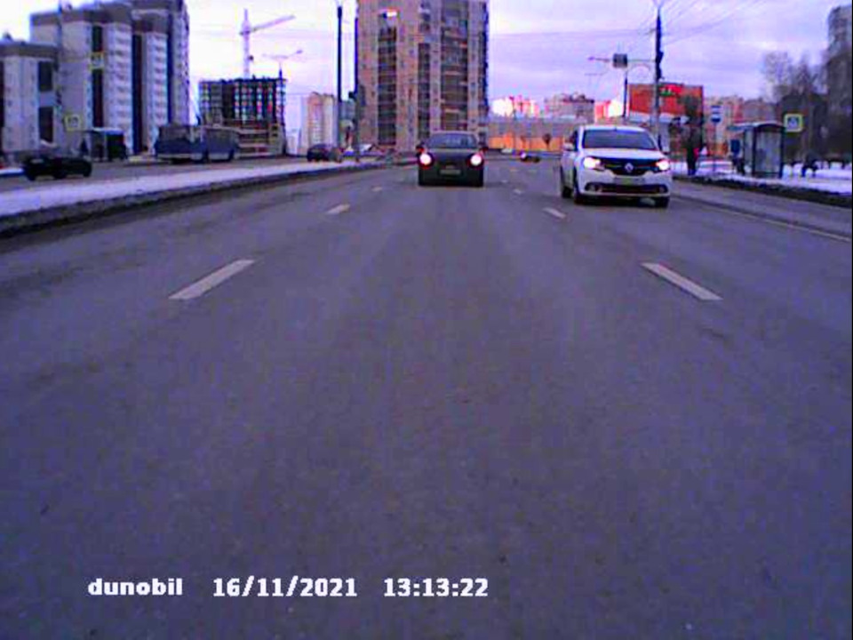 Фото в бортжурнале LADA Vesta