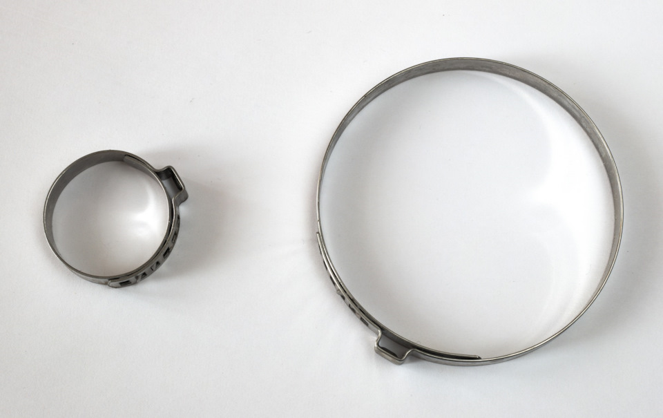 Фото в бортжурнале Tank 300