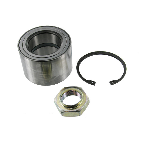 VKBA3690 Комплект подшипника ступицы колеса SKF | Запчасти на DRIVE2